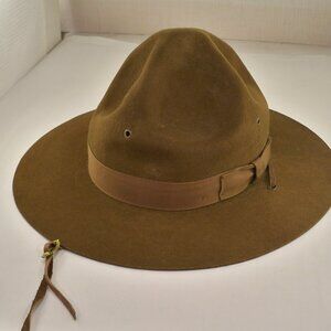 Campaign 100% Wool Ranger/Drill *Hate